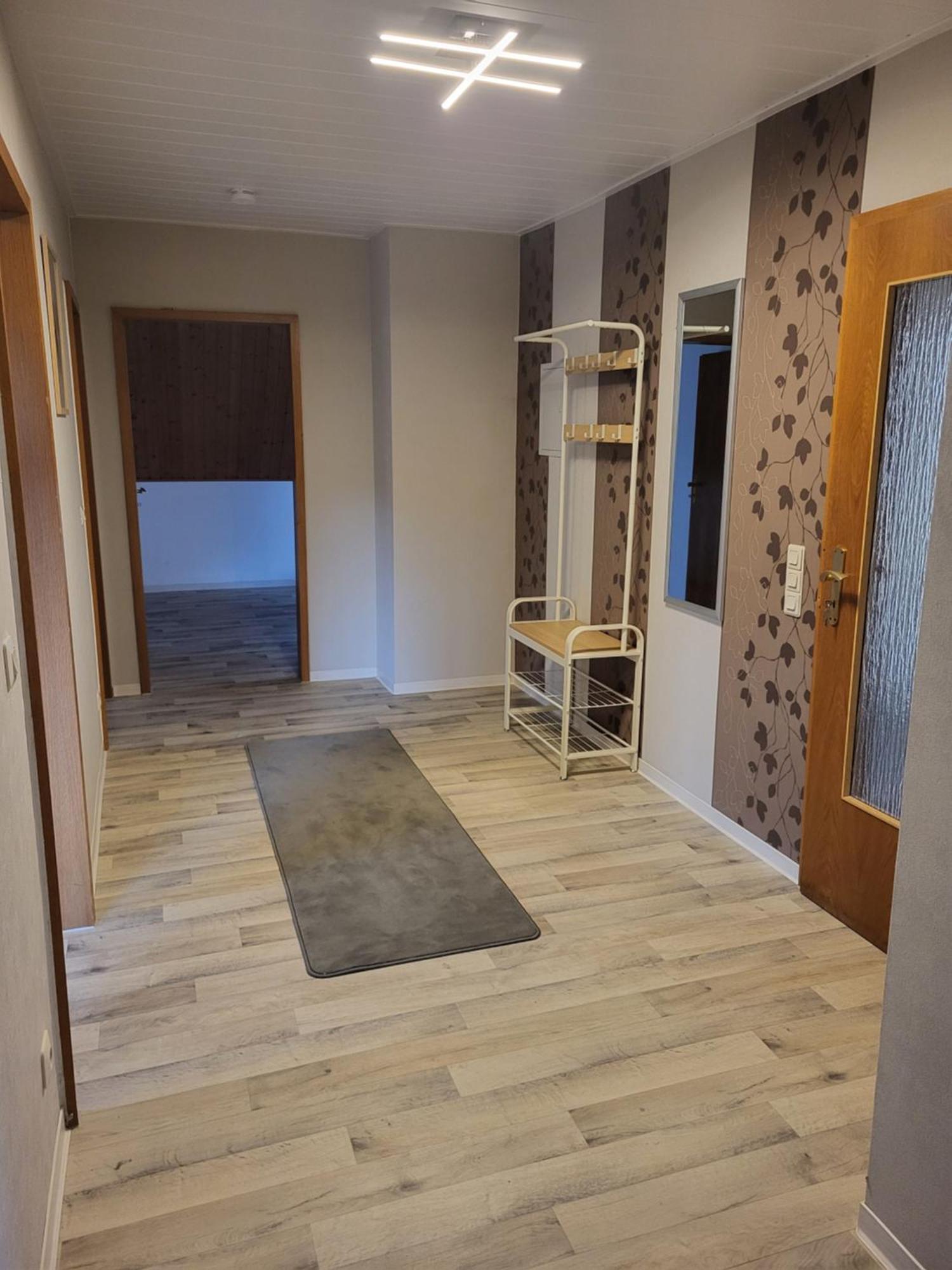 Ferienwohnung Weitblick Uninah 洪堡 外观 照片